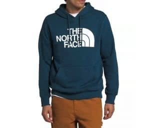 Father's Day Adventure Gift Guide TNF Hoodie