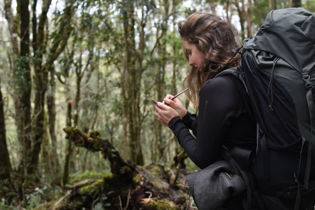 Alton Goods All-Weather Notebook, Lisa Owen