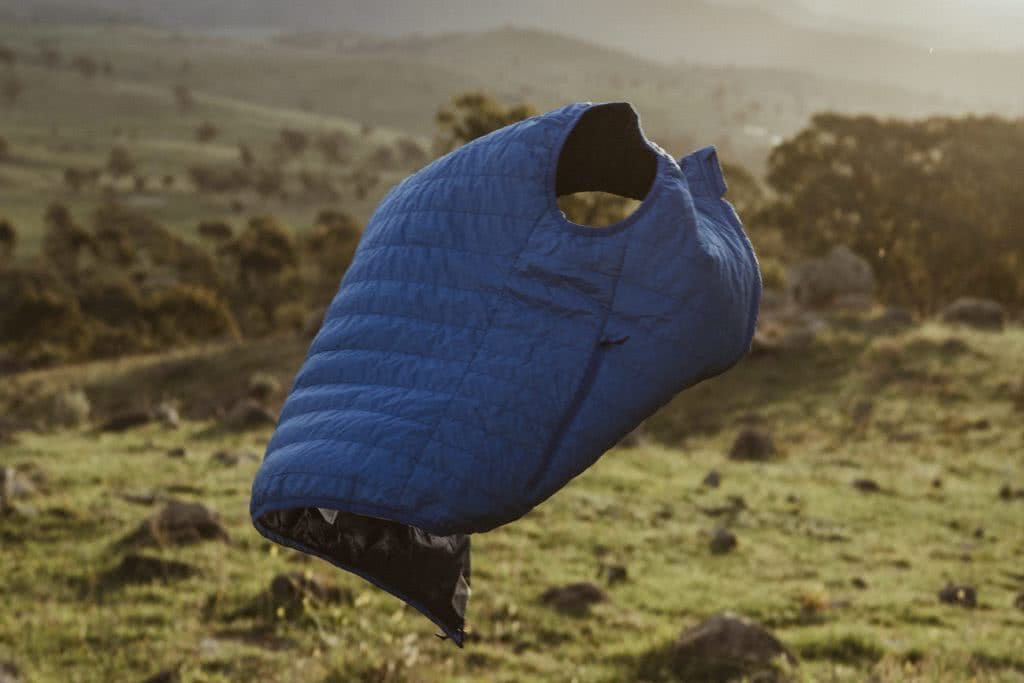 Icebreaker MerinoLoft Hyperia Lite Vest // Gear Review by Jack Durr