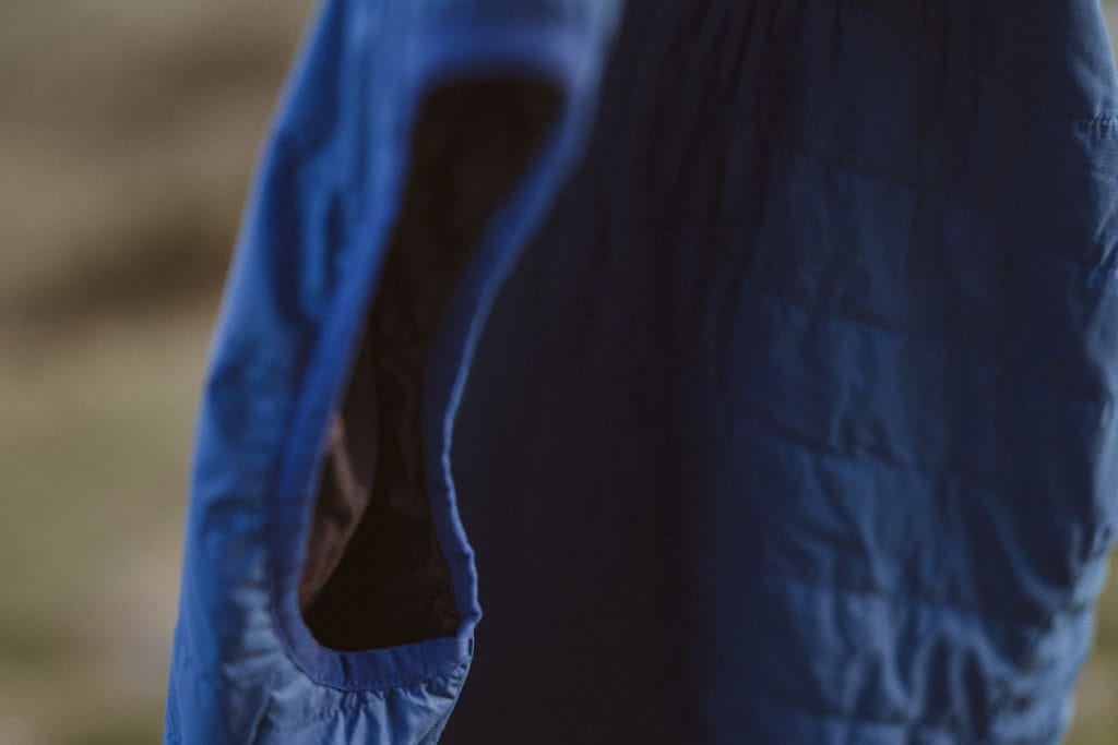 Icebreaker MerinoLoft Hyperia Lite Vest // Gear Review by Jack Durr