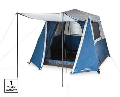 Aldi's Next Special Buys Is Featuring Quality, Cheap Camping Gear