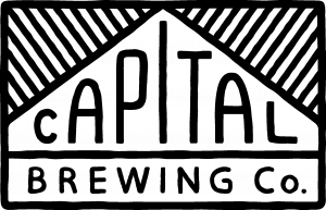 Capital Brewing Logo png