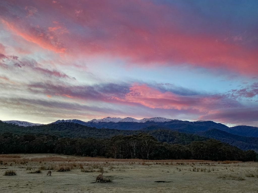 Hannels Spur – Climbing the Steep Western Face of Mt Kosciuszko, Richie Robinson, hannels spur, kosciuszko national park, nsw, great dividing range