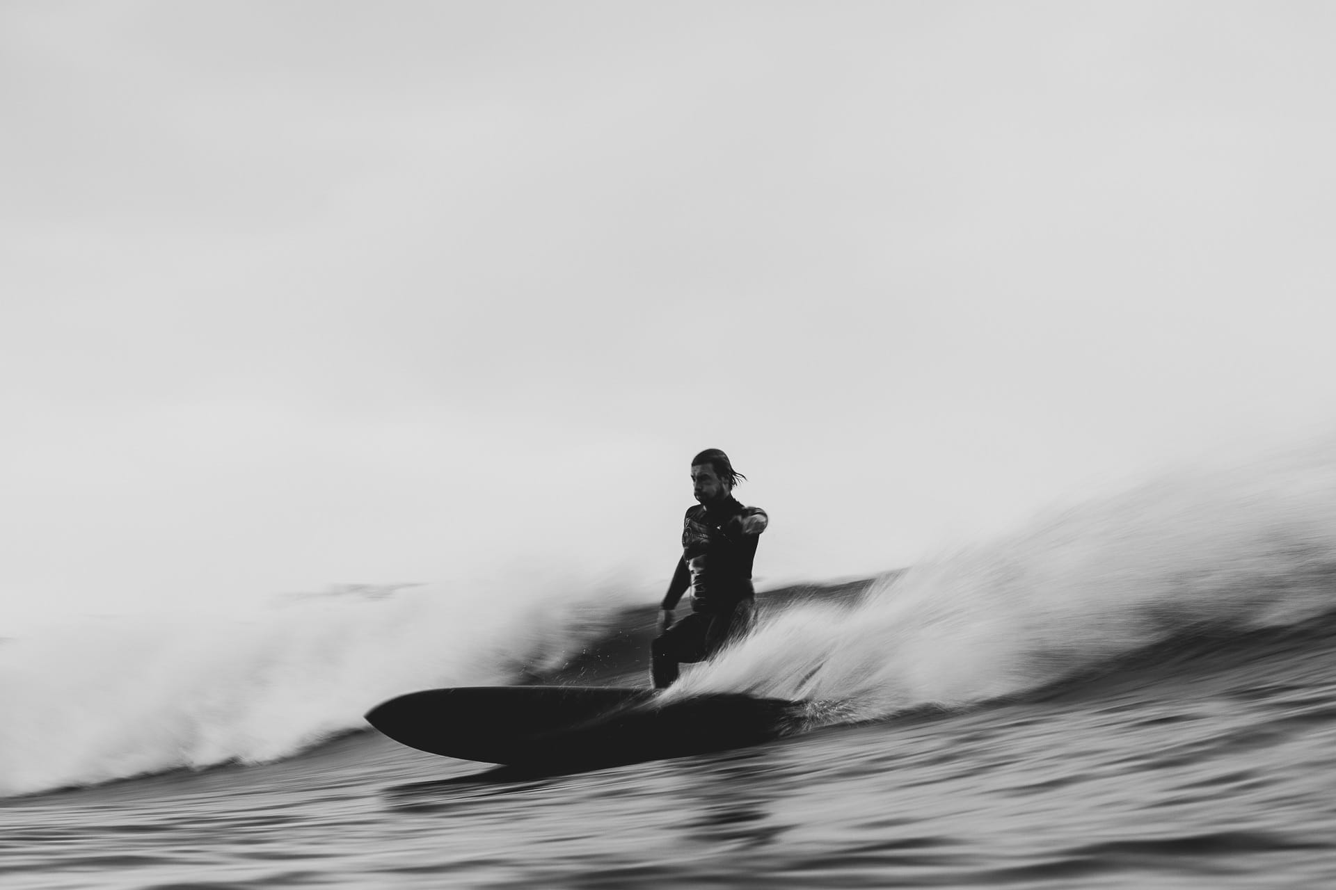 Sea to Summit in Australia – All In A Day's Work, guy williment, surfing, nsw