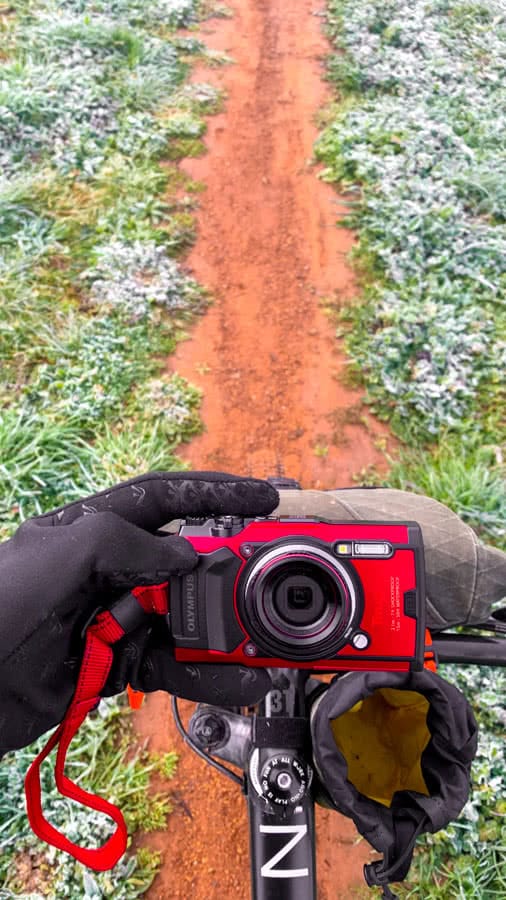 Olympus Tough TG-6 // Gear Review, by Mattie Gould, camera, photography