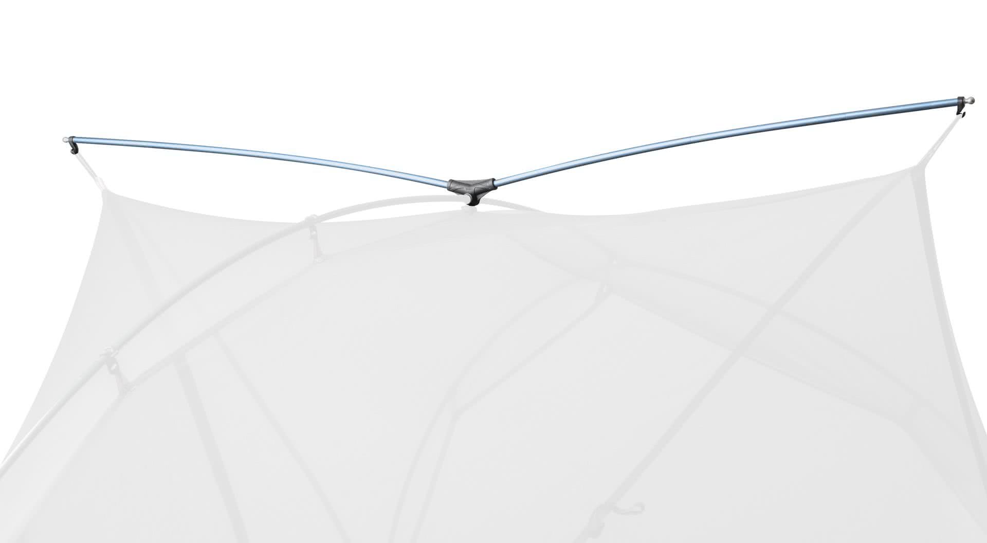 Telos Tension Ridge sea to summit tent