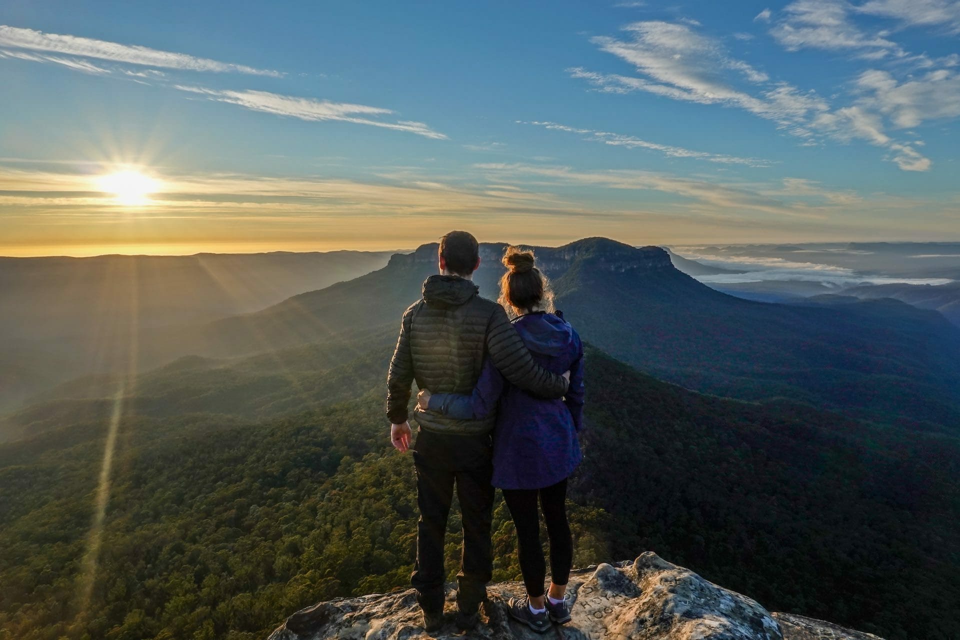 adventure tourism in sydney