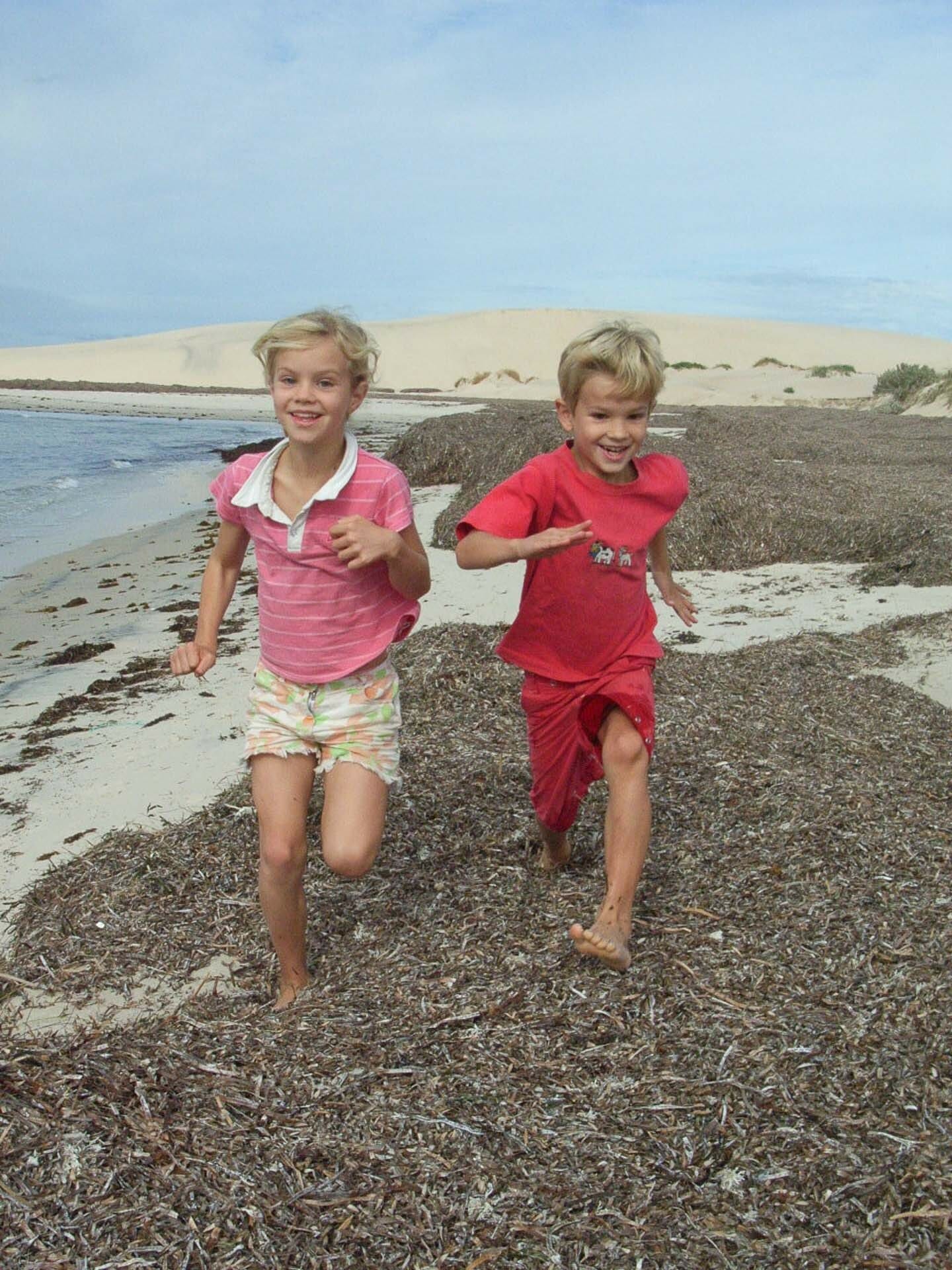 Pippa Salmon, the truth about growing up an adventure baby, vintage, film, kids, hiking