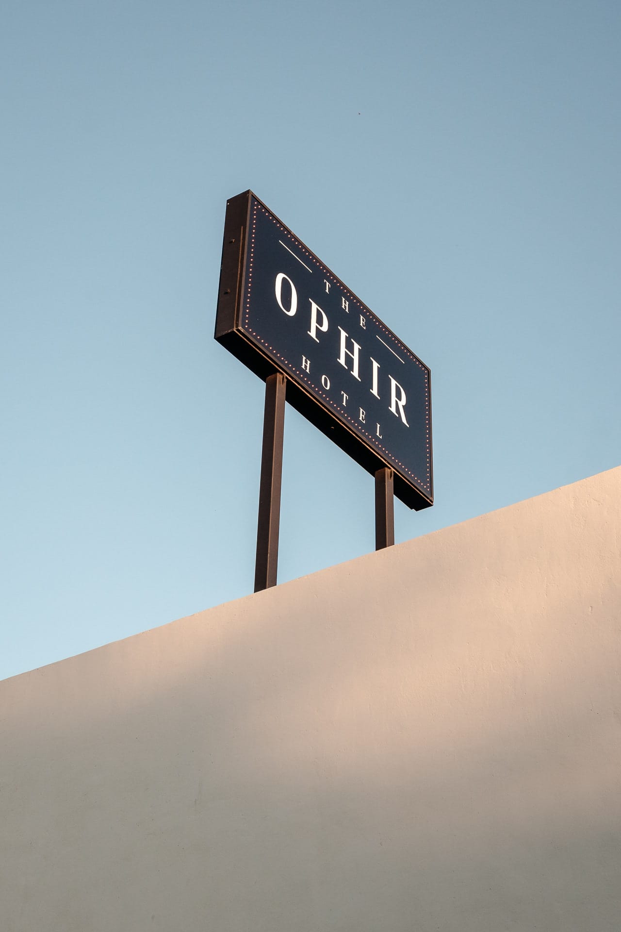 the ophir hotel, Love Wine, Fancy Snacks, and Adventures? Head Straight to Orange!, photo by Lorena Rabbani, orange, nsw, cool summer