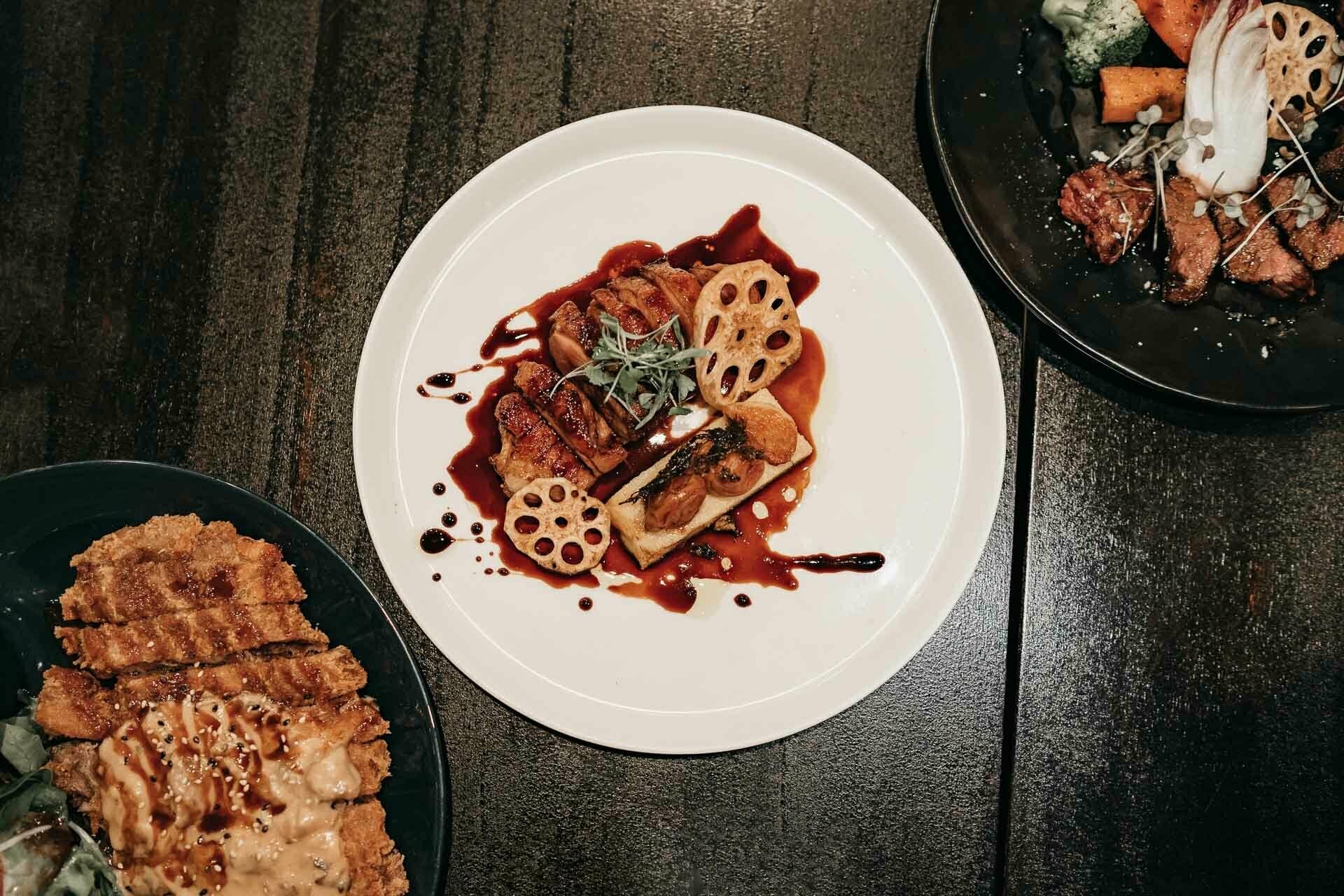 Raku Izakaya, Love Wine, Fancy Snacks, and Adventures? Head Straight to Orange!, photo by Lorena Rabbani, orange, nsw, cool summer