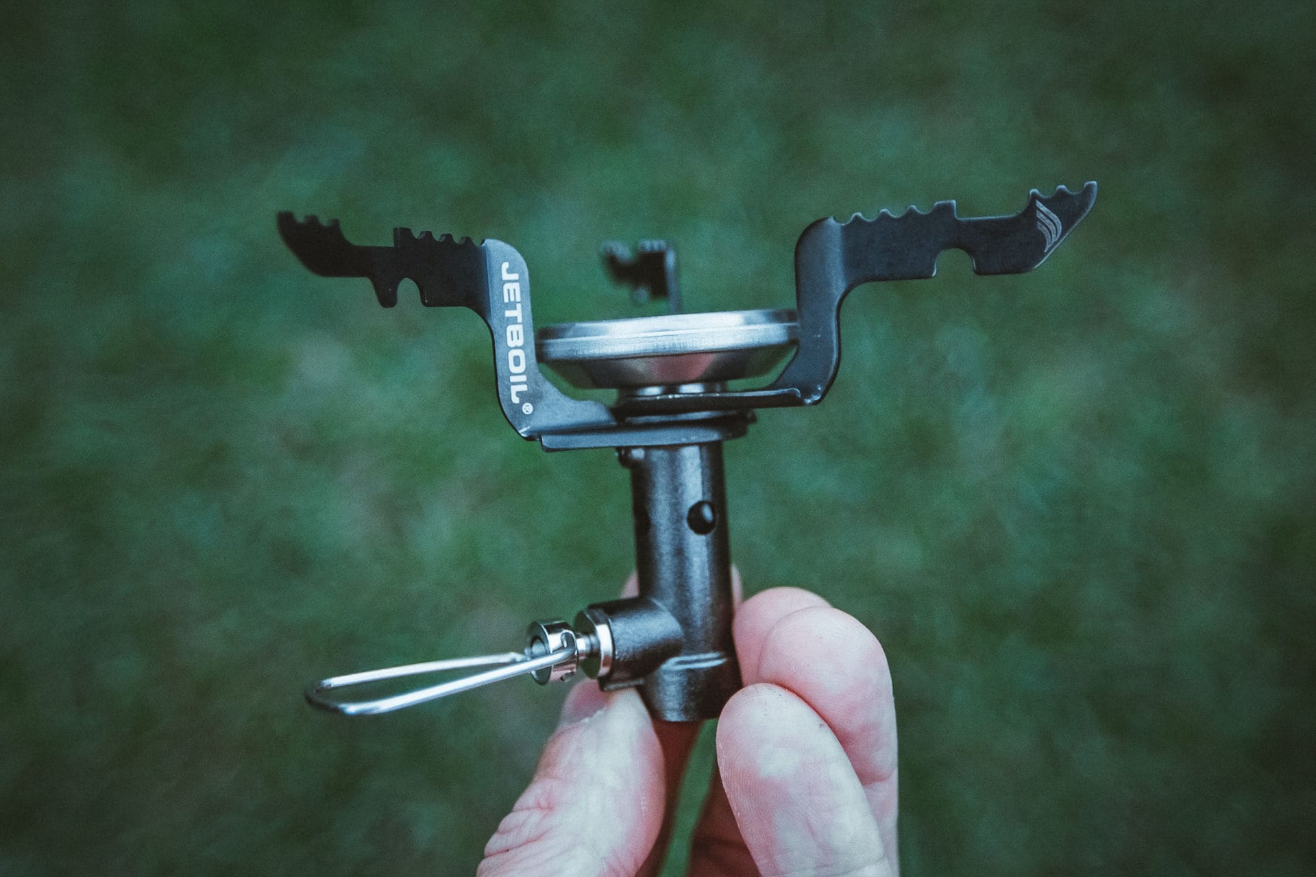 Rummery Park Jet Boil, henry brydon, nsw, hiking gear