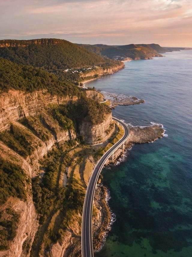 10 Best Road Trips in NSW