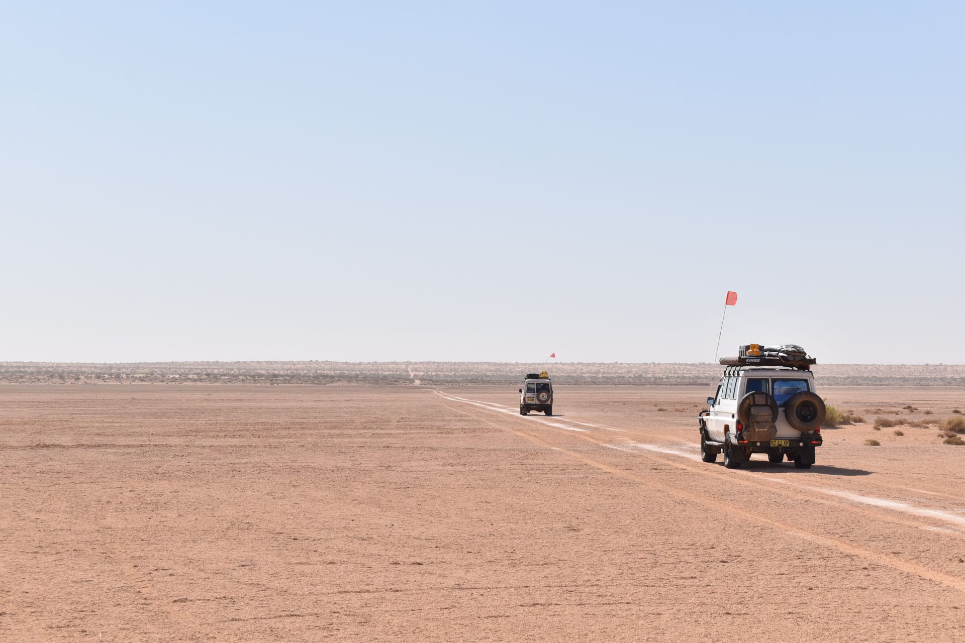 simpson desert best time travel