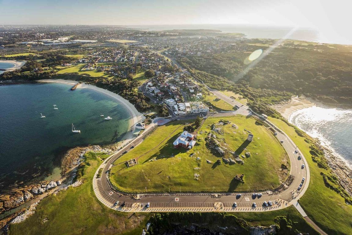 12 Best Fishing Spots in Sydney 2025 Where to Fish? We Are Explorers