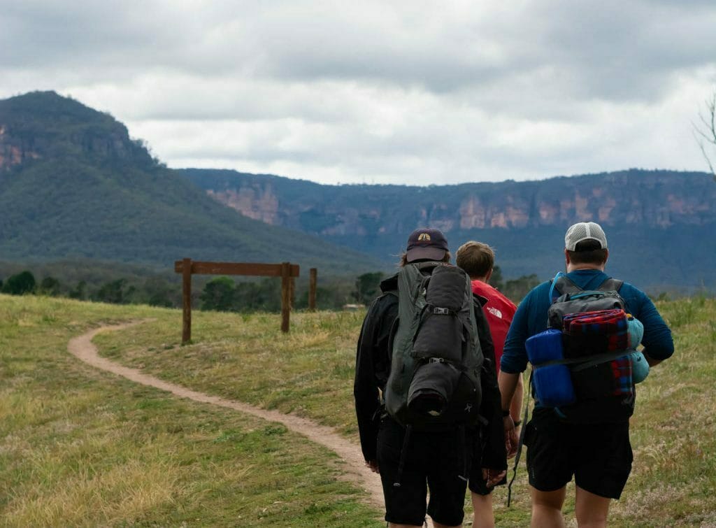 5 Best Overnight Hikes Near Sydney 2025 NSW We Are Explorers