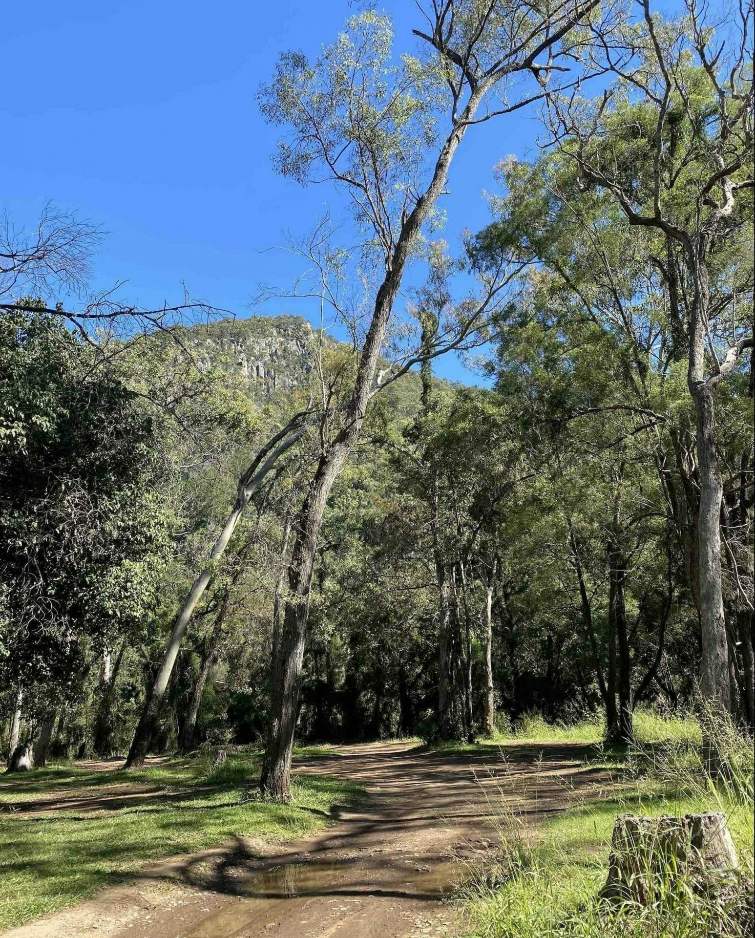 Lake Moogerah is One of South-East QLD’s Most Tranquil Treasures, Jordan Clayden-Lewis, mountain, campground