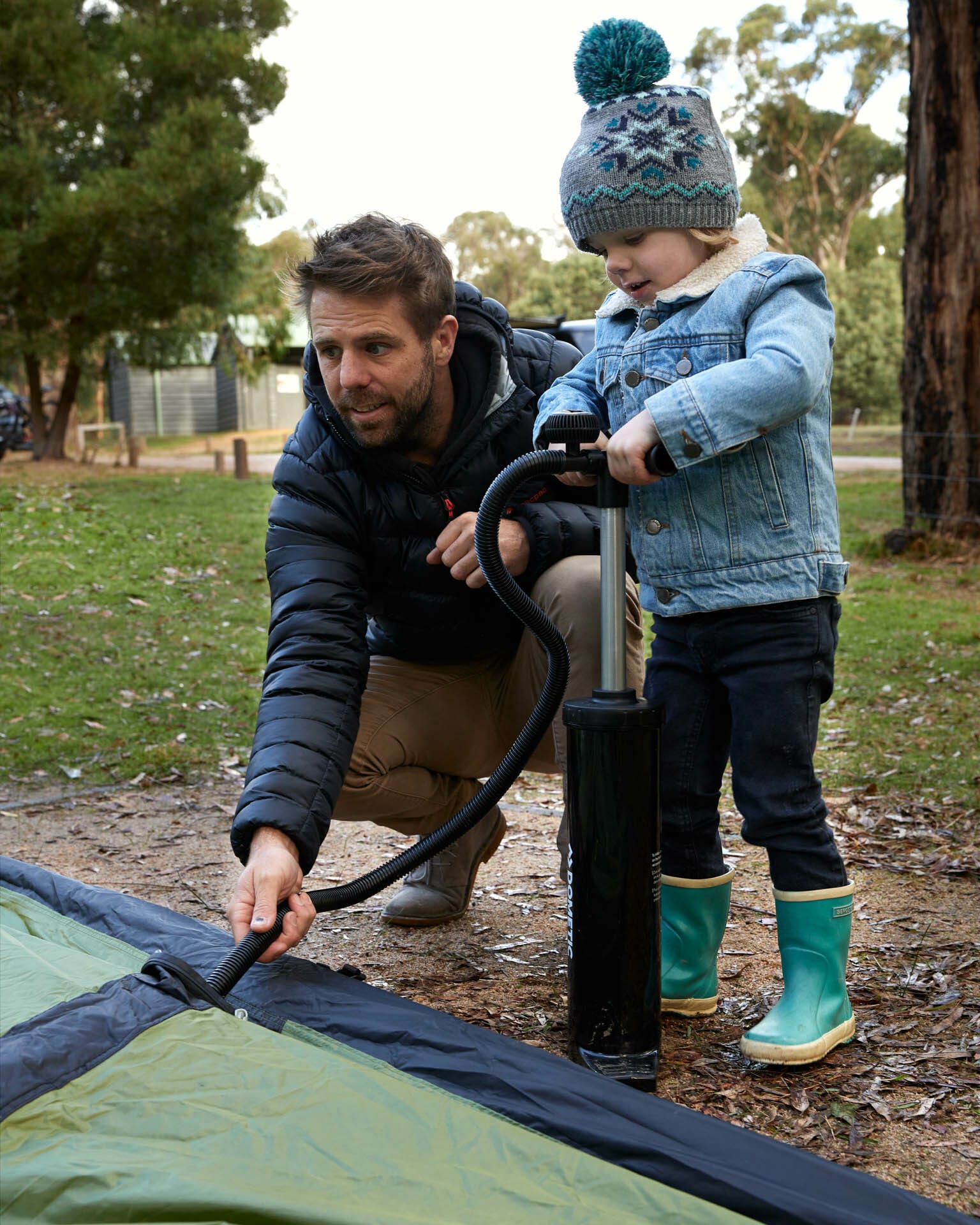 Dometic Inflatable Tent Review - Is It Worth the Hype?