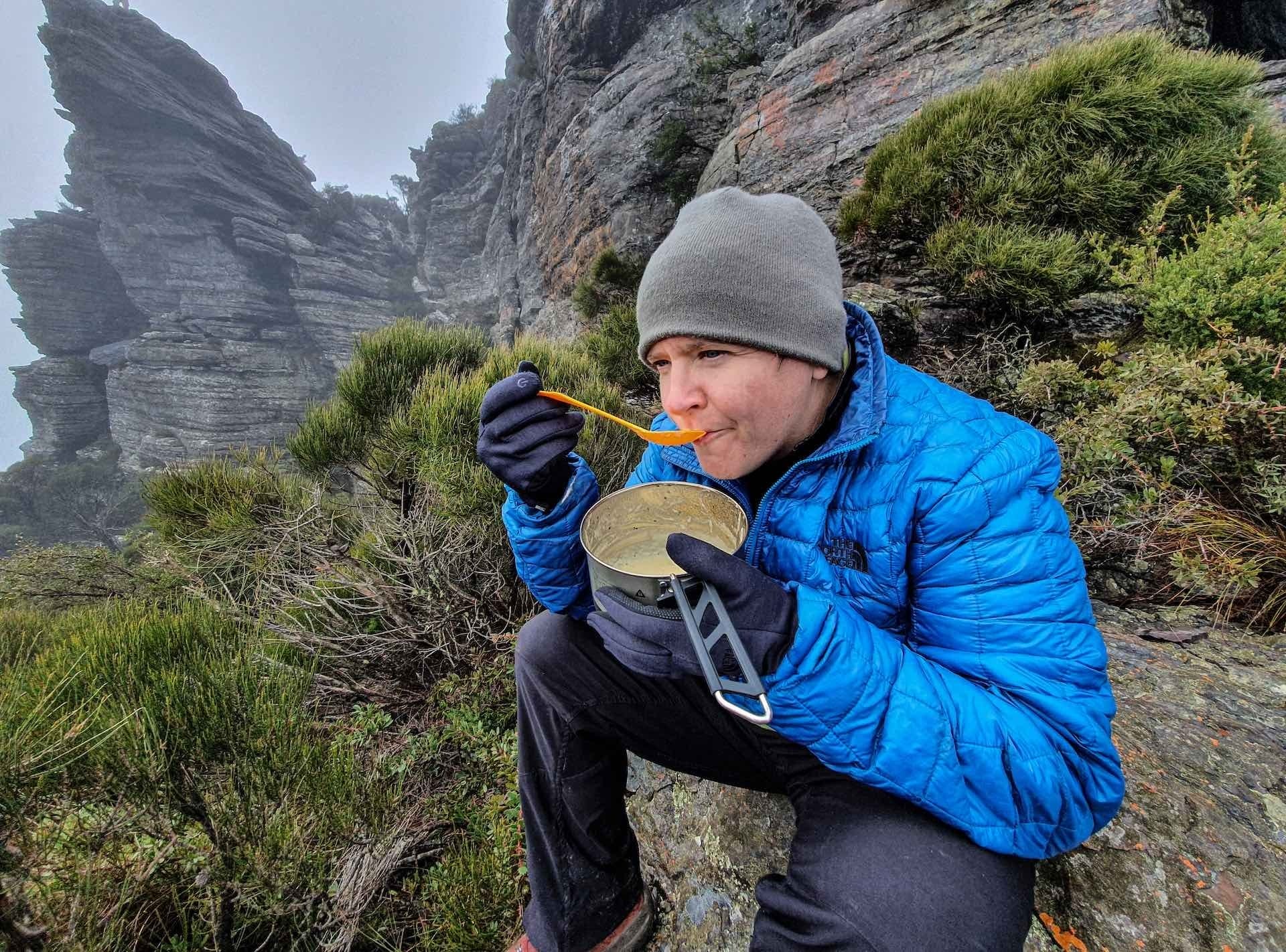 10 Ingredients to Pack in Your Camping Kit, Vanessa Hidayat, food, dinner, yum, eat