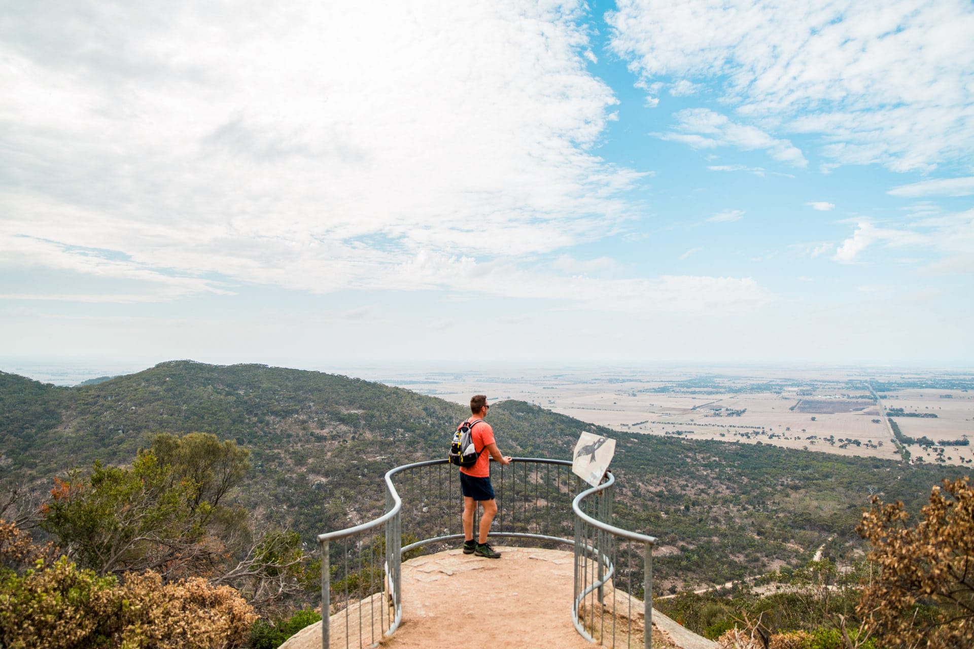 You Yangs Regional Park, Visit Victoria