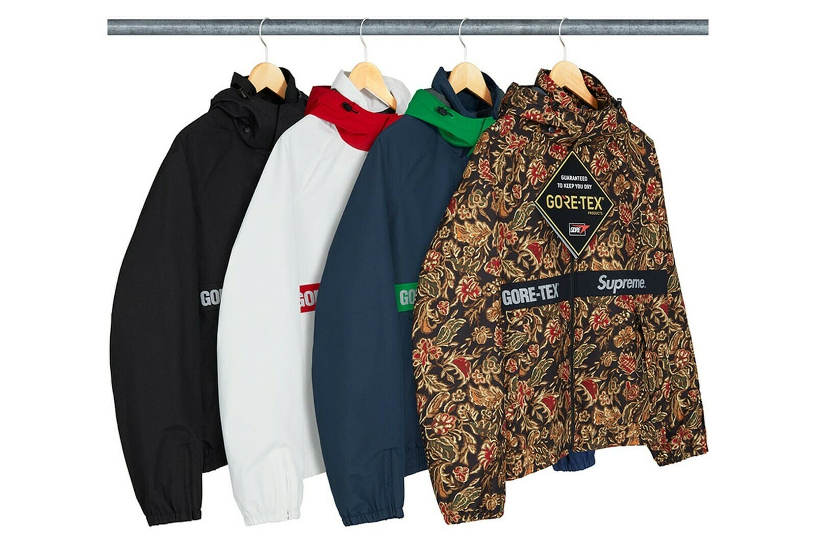 supreme-gore-tex-tracksuit_Gear Tech Names Satire