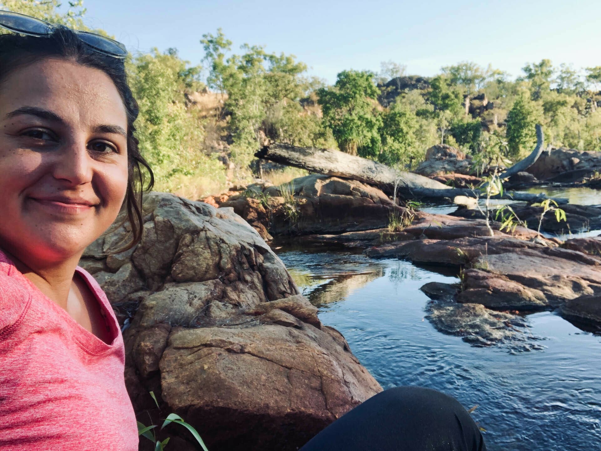 What’s It Like To Be LGBTQIA+ and an Explorer?, Steph Lentz