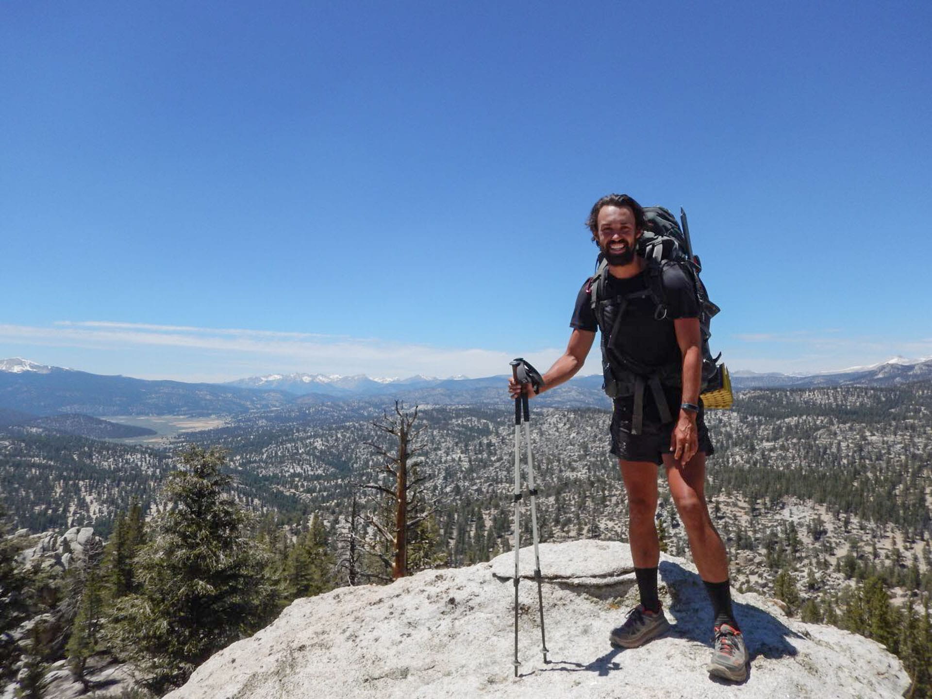 What’s It Like To Be LGBTQIA+ and an Explorer? Dan