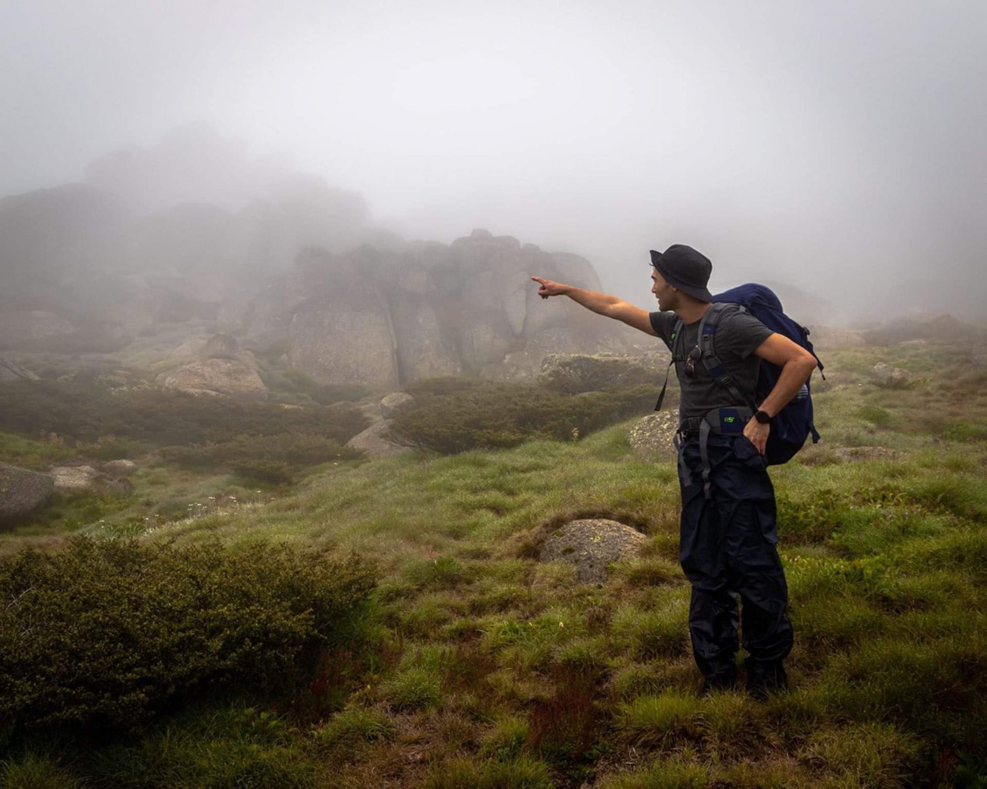 What’s It Like To Be LGBTQIA+ and an Explorer? Tim Humphrys