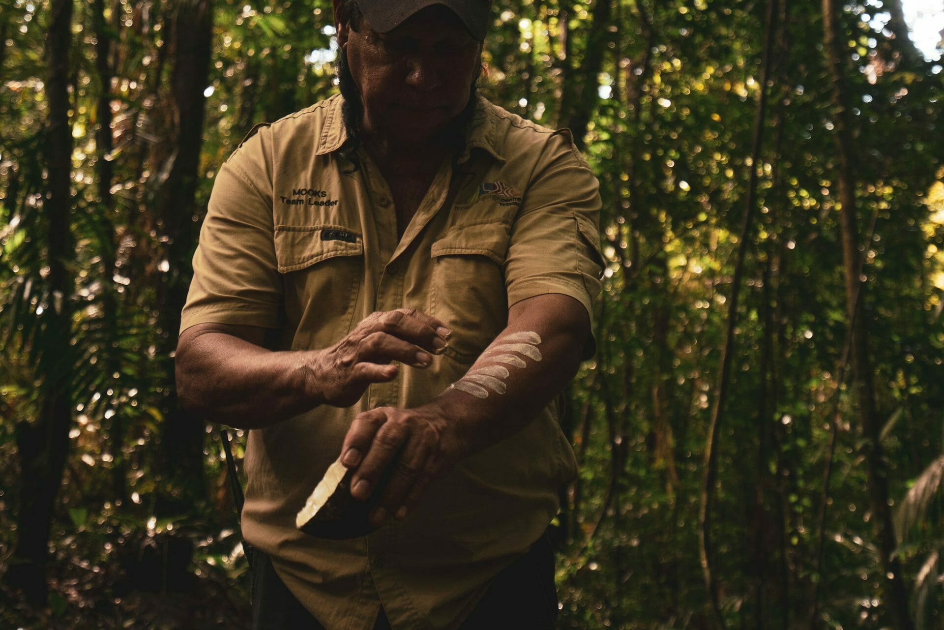 Connect to Country on a Mossman Gorge Dreamtime Walk - We Are Explorers