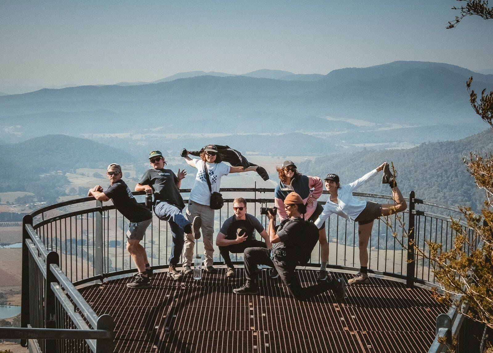 PylonsLookout_HenryBrydon_We Are Explorers team