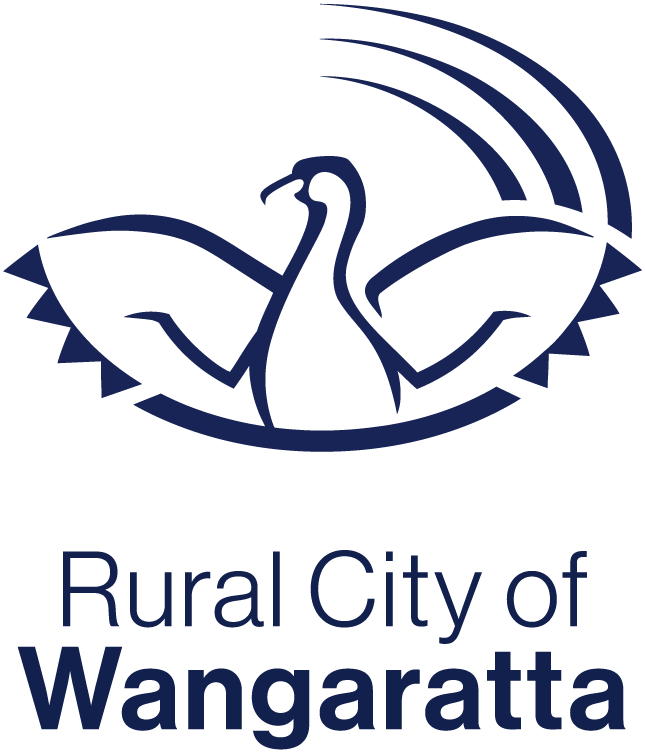 wangaratta logo