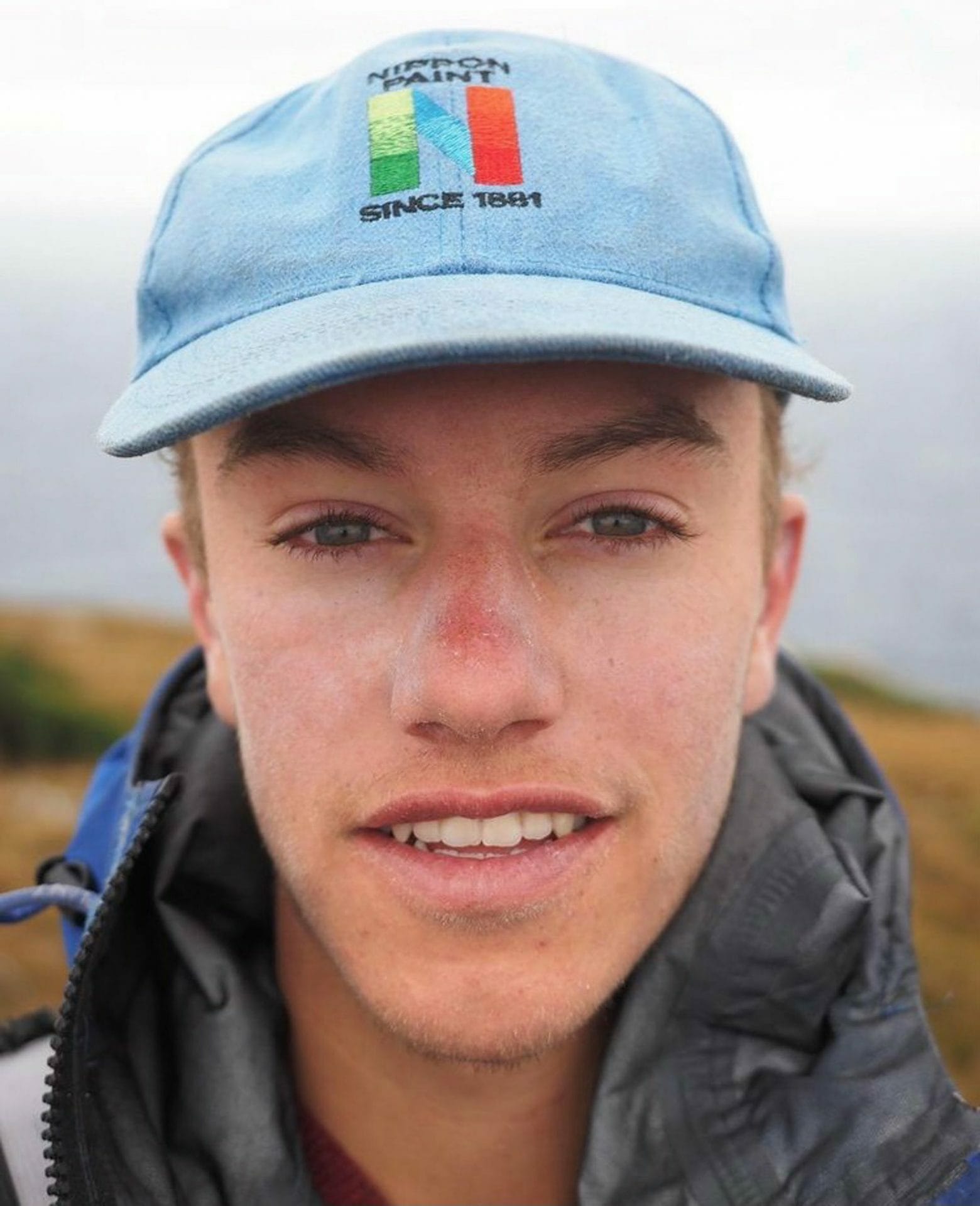 This Bloke’s Collected over A Tonne of Rubbish From the Aussie Coastline - Pippa Salmon guy