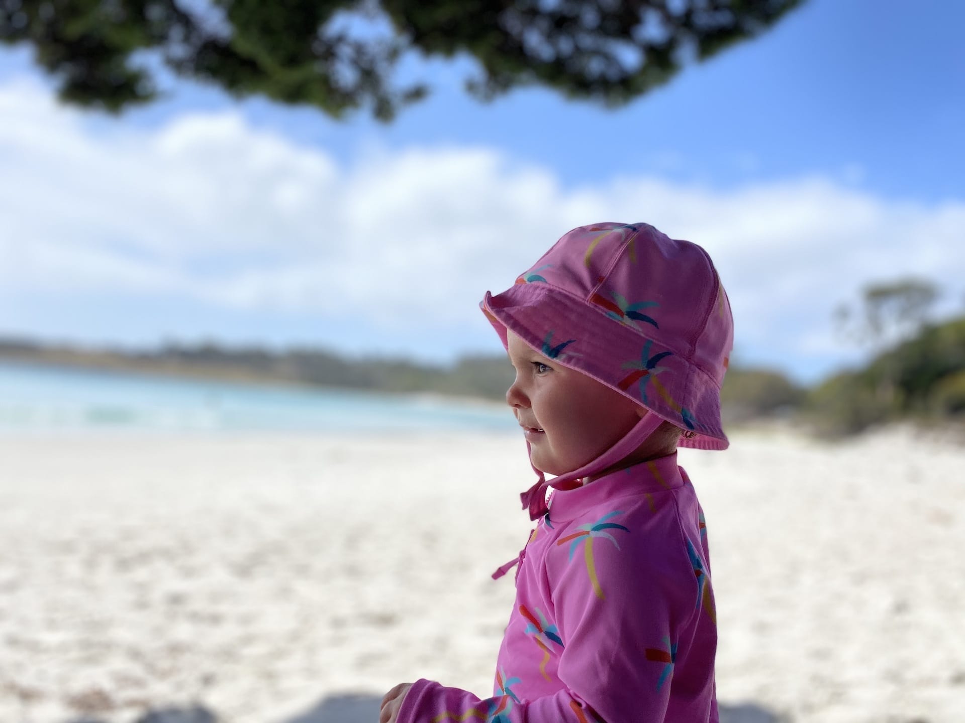 How To Travel Tasmania With Your Adventure Family - Sarah Tayler, Child, Beach, Family, Tasmania