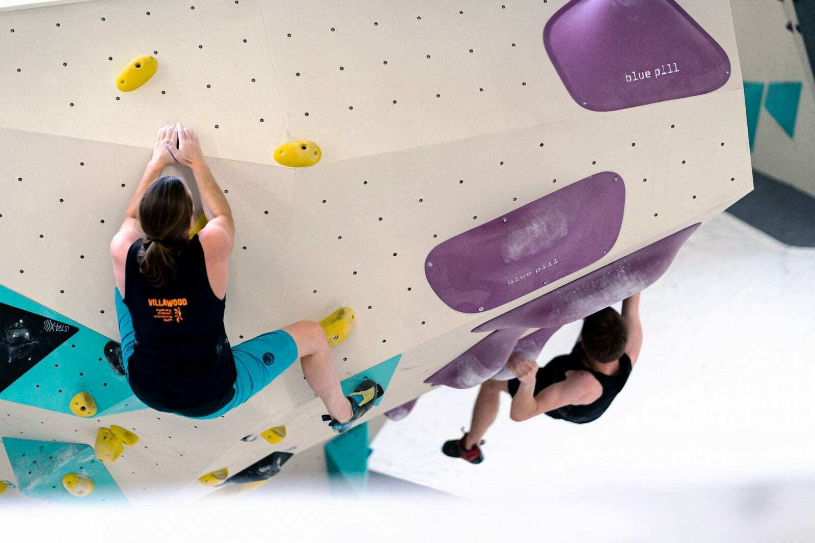 blochaus, The Best Bouldering Gyms in Melbourne