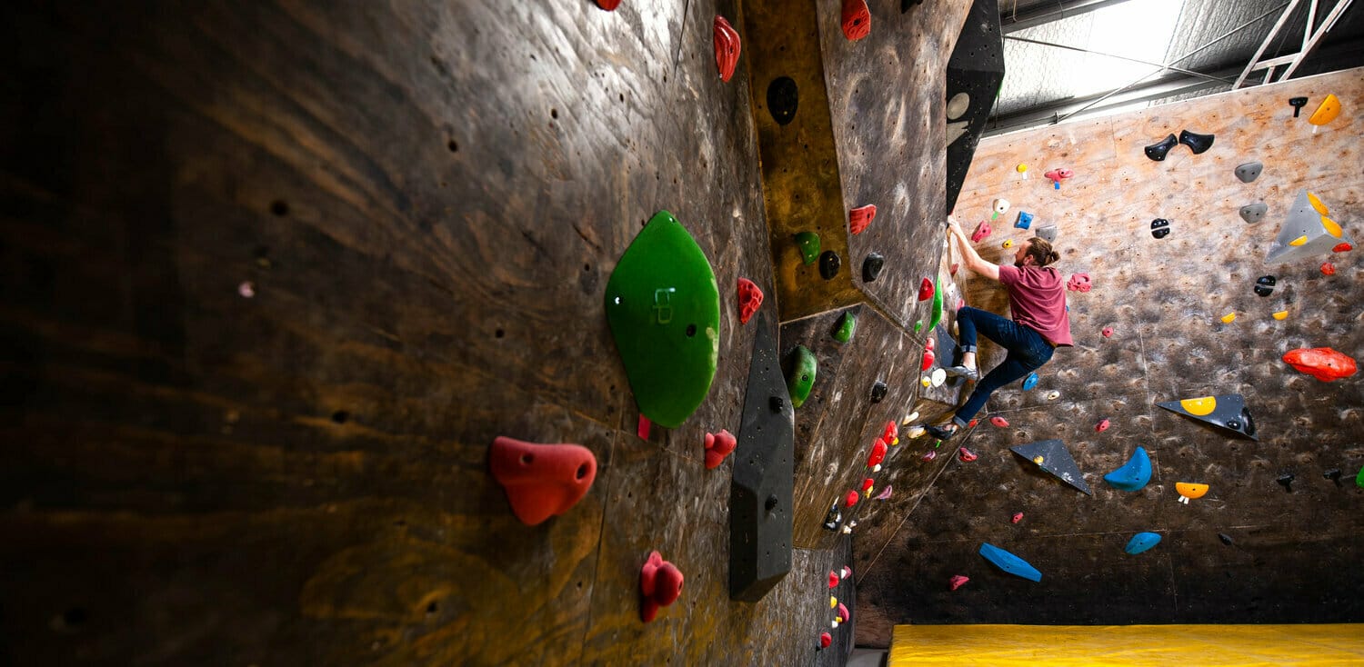 lactic factory, The Best Bouldering Gyms in Melbourne