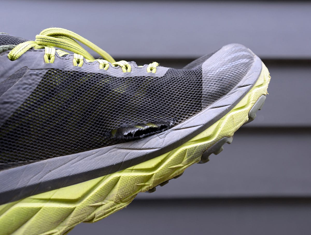 Hoka m challenger hot sale atr 5