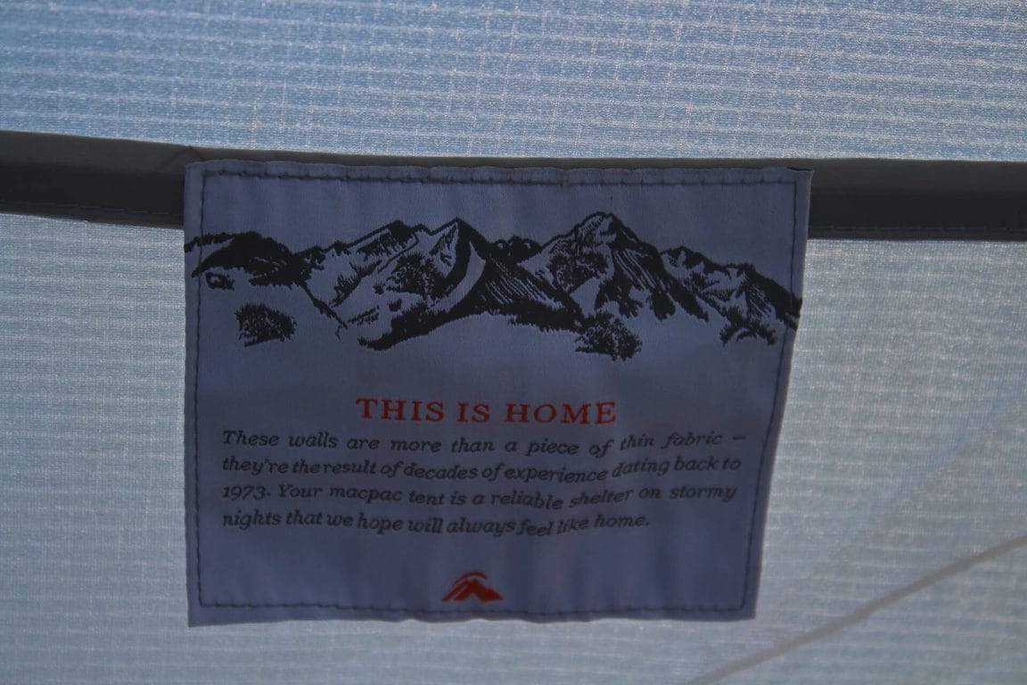 Macpac Duolight 2 Person Tent Review Macpac Duolight Review