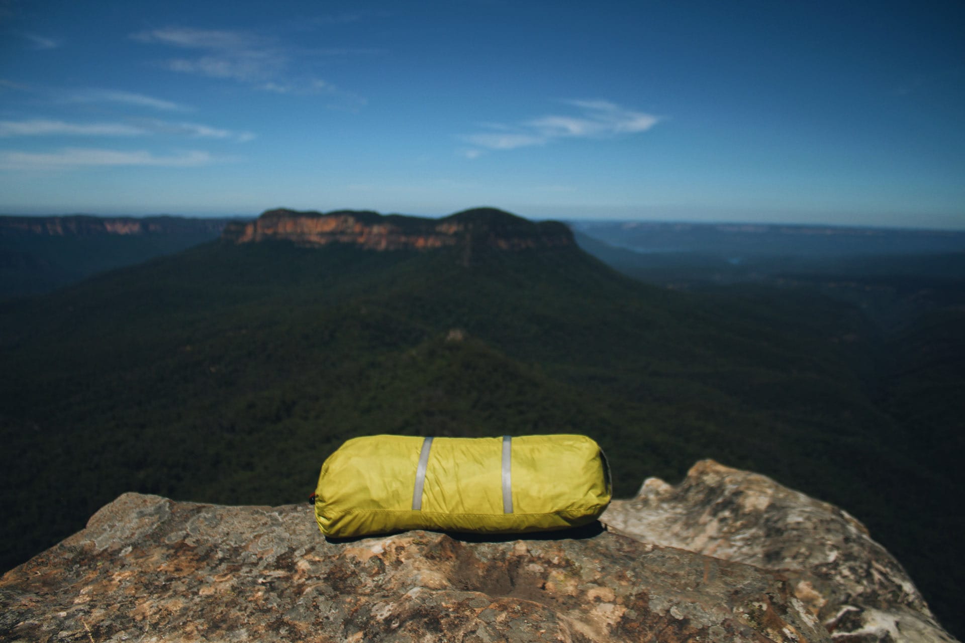 Macpac Duolight 2p Tent Review