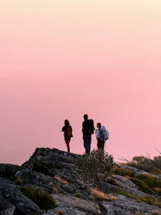 5 Best Overnight Hikes Near Melbourne, Victoria
