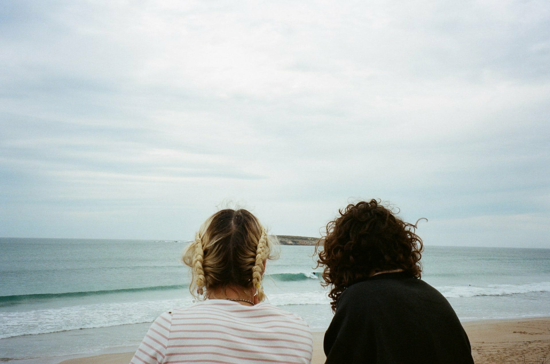 Dhilba Guuranda-Innes National Park is a Coastal Wonderland - Karolina Kocimska, Yorke Peninsula, waves, beach, surfing, Baby Chinaman