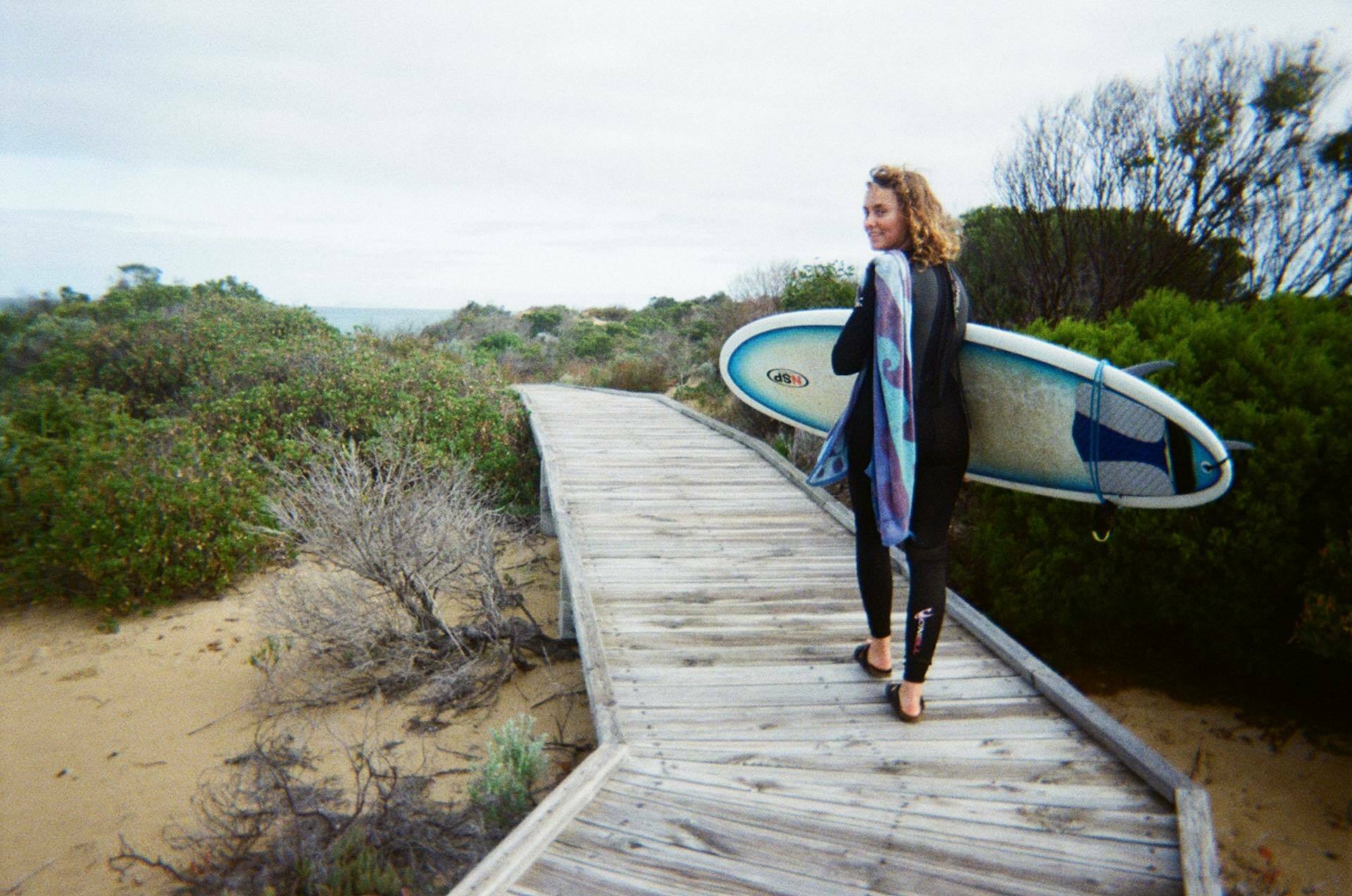 DDhilba Guuranda-Innes National Park is a Coastal Wonderland - Karolina Kocimska, Yorke Peninsula, wetsuits, surfing