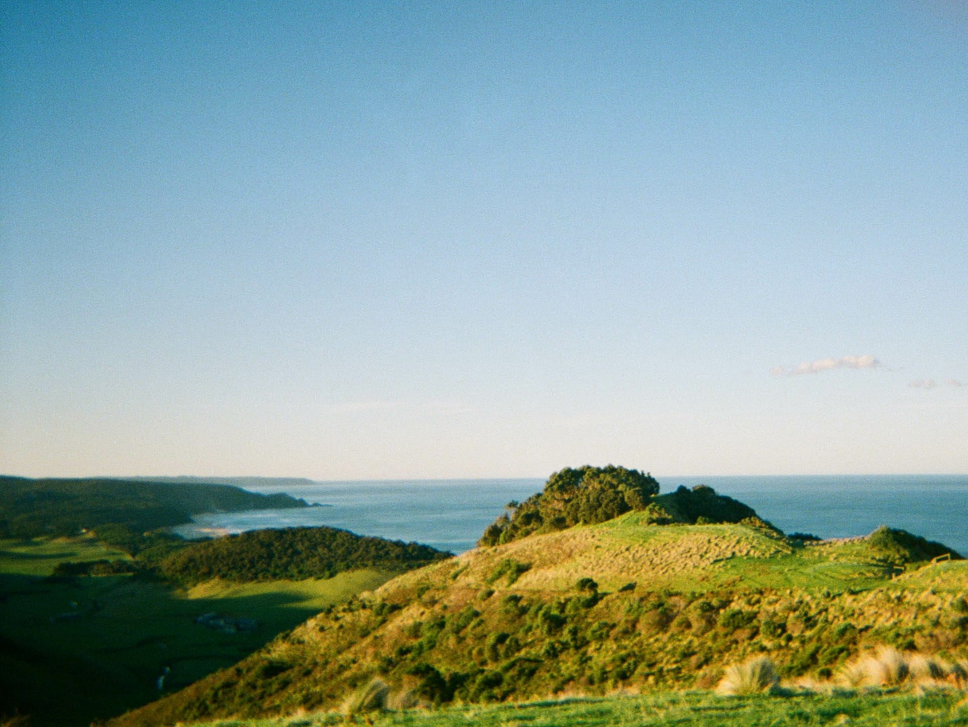 6 Things I Learned in 6 Days on the Great Ocean Walk, Zoe parsons, great ocean walk, victoria, film, headland