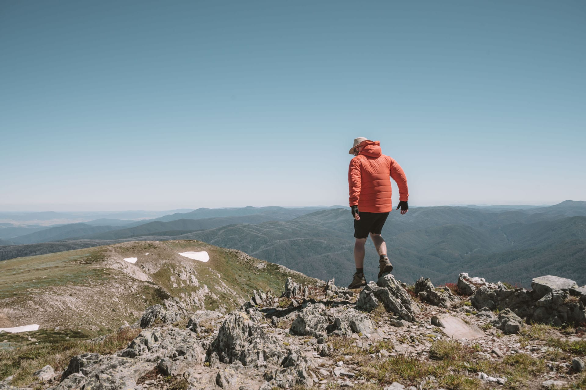 Help Save Kosciuszko National Park From Further Development, Photo by Ellie Keft, Kosciuszko National Park, NSW