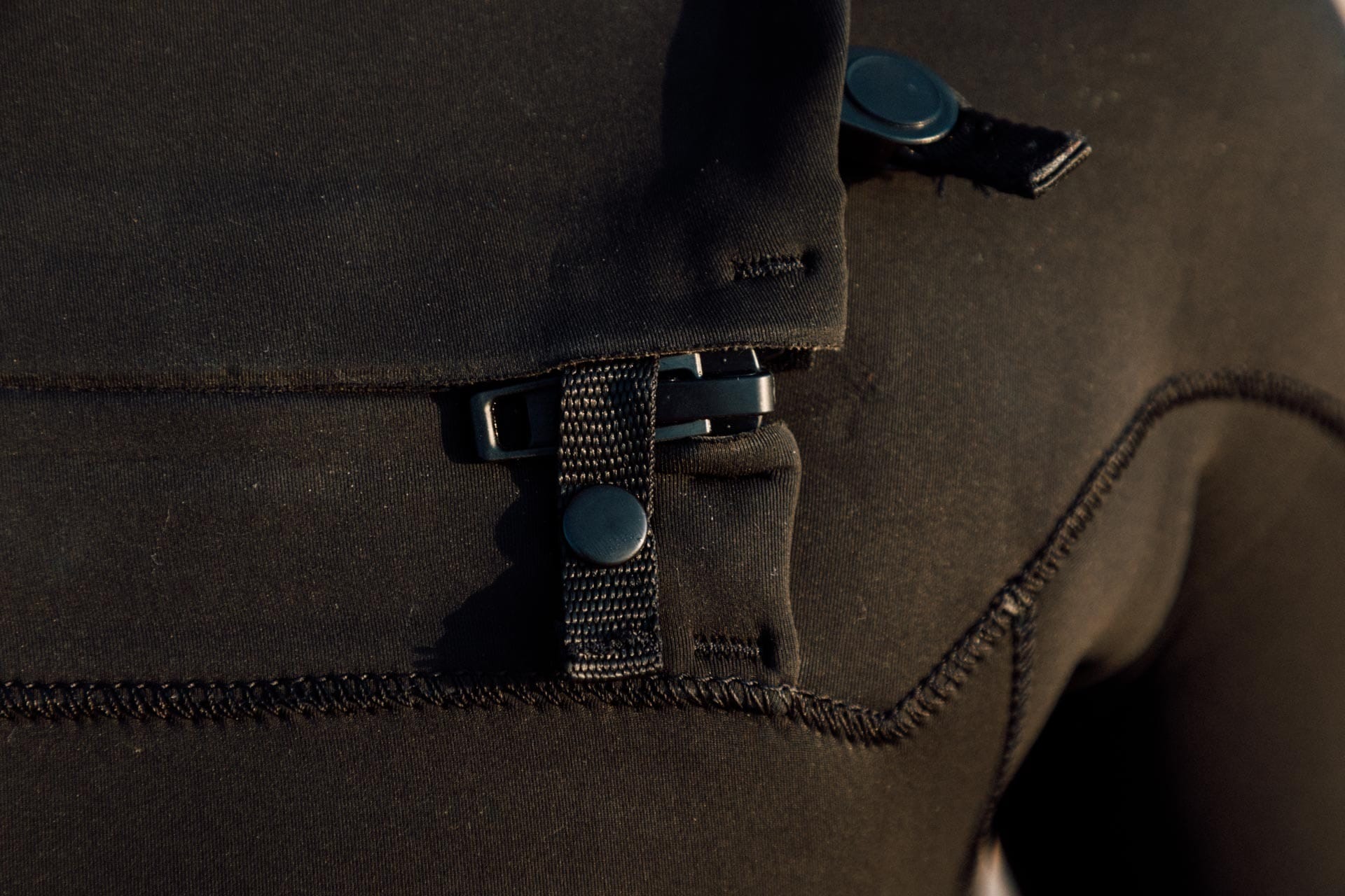 Project Blank – Eco Ultimate 3/2mm Steamer Wetsuit – Gear Review