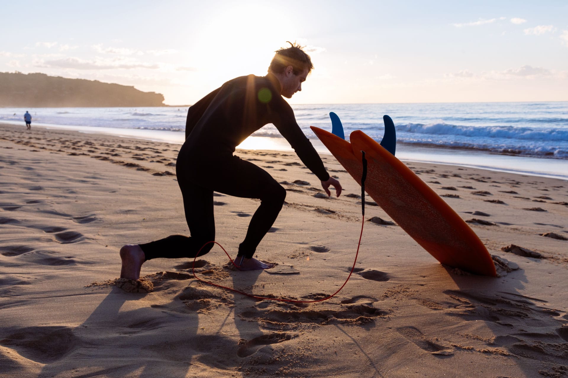 Project Blank – Eco Ultimate 3/2mm Steamer Wetsuit – Gear Review