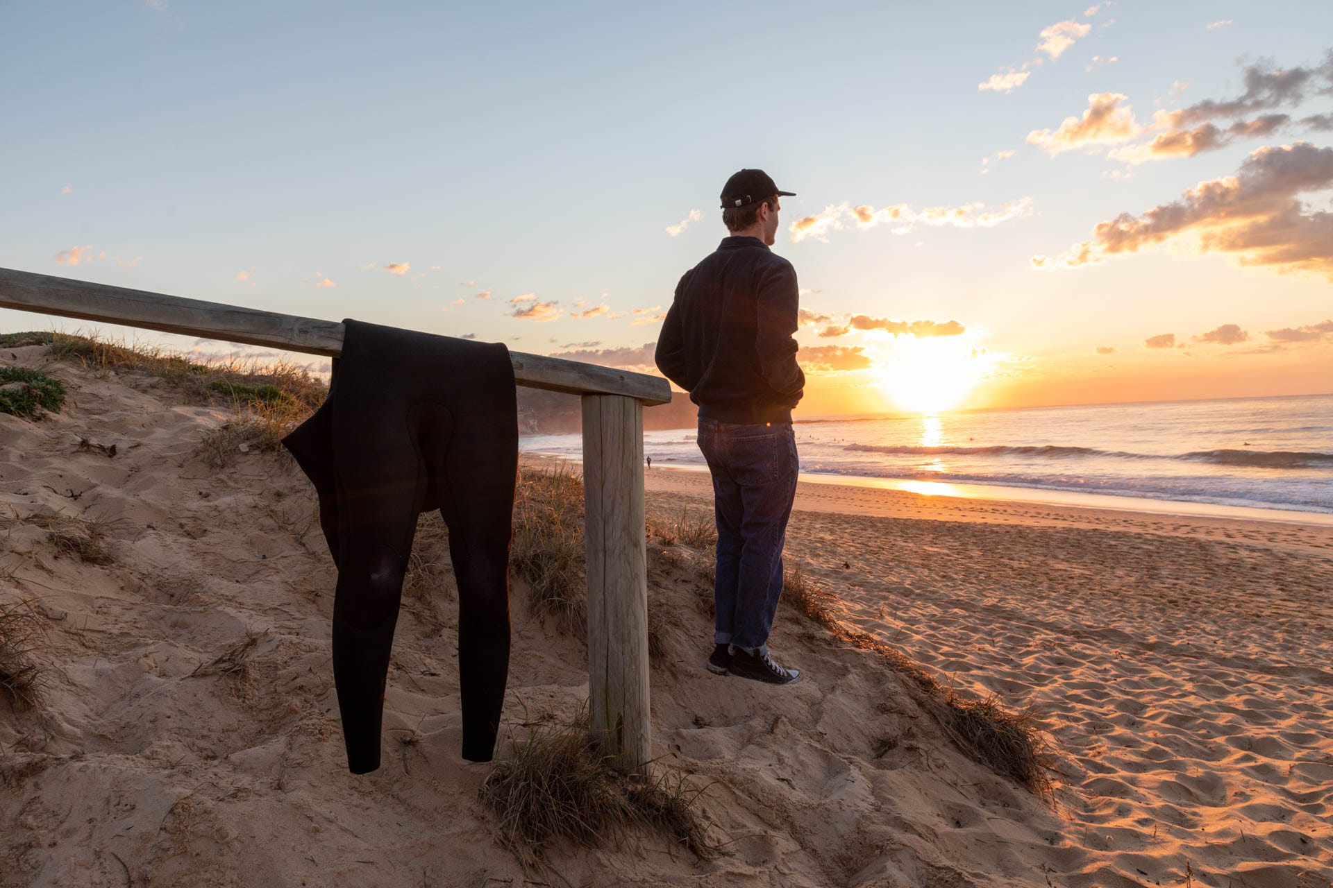 Project Blank – Eco Ultimate 3/2mm Steamer Wetsuit – Gear Review