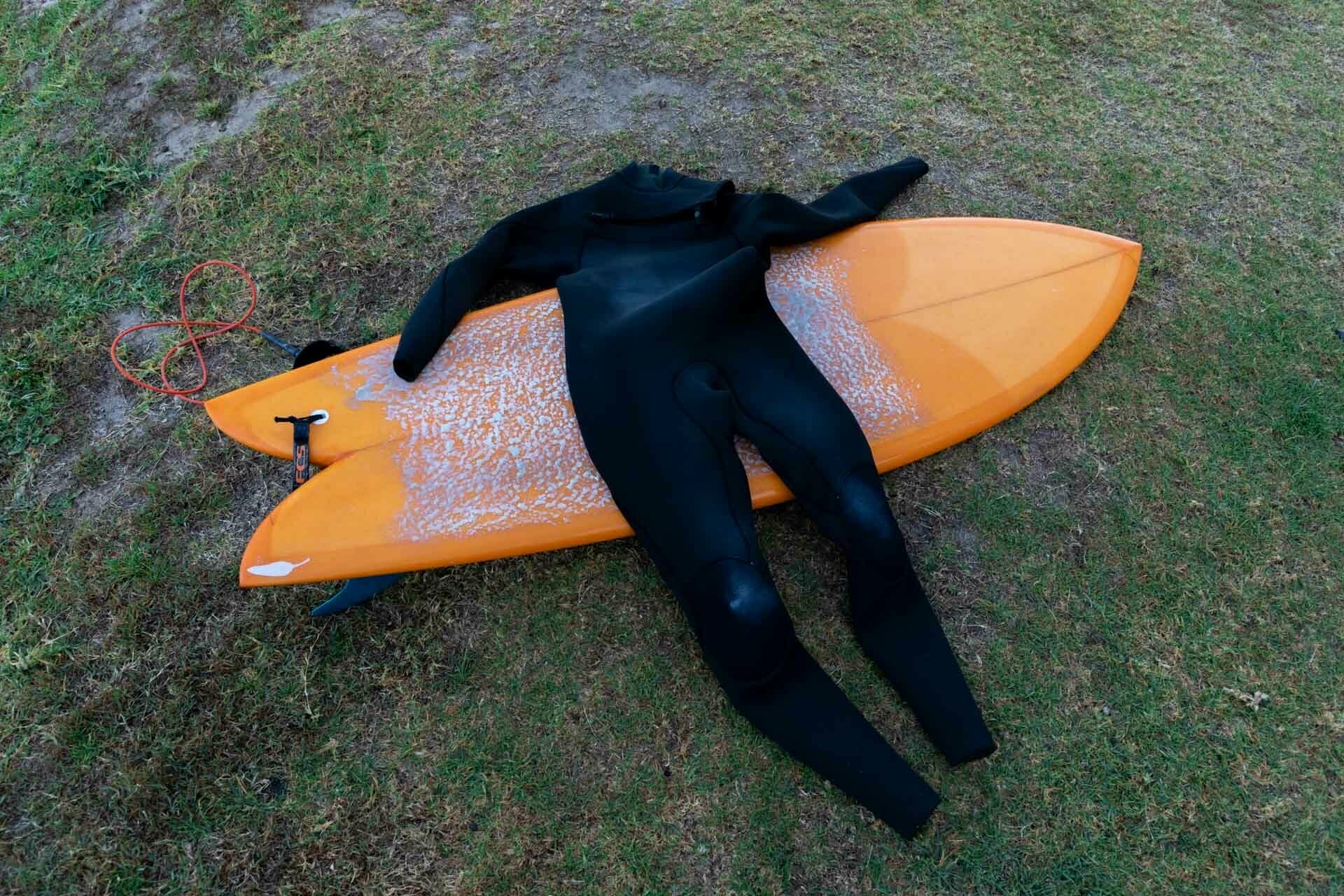 Project Blank – Eco Ultimate 3/2mm Steamer Wetsuit – Gear Review