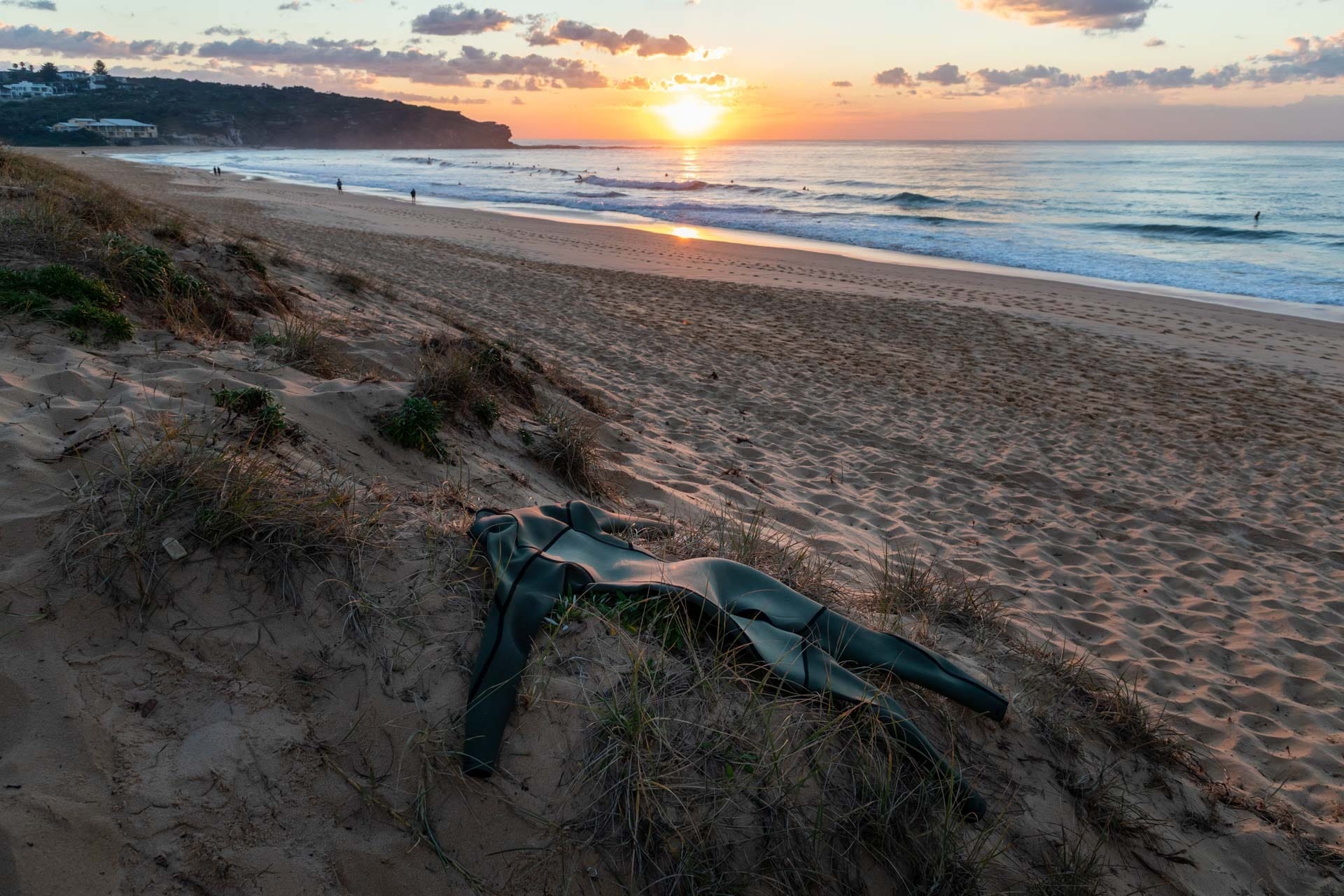 Project Blank – Eco Ultimate 3/2mm Steamer Wetsuit – Gear Review