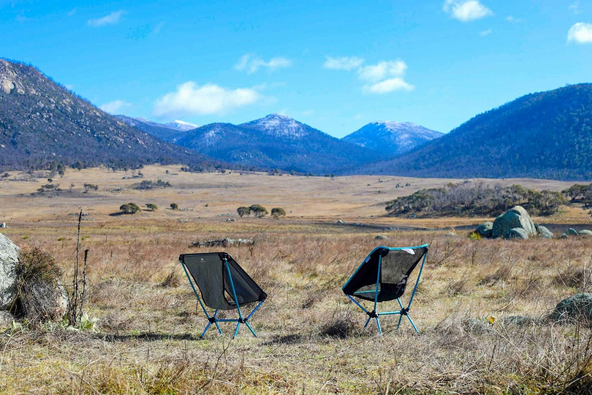 Helinox vs Aldi - Lightweight Camping Chair Comparisons, camping chair