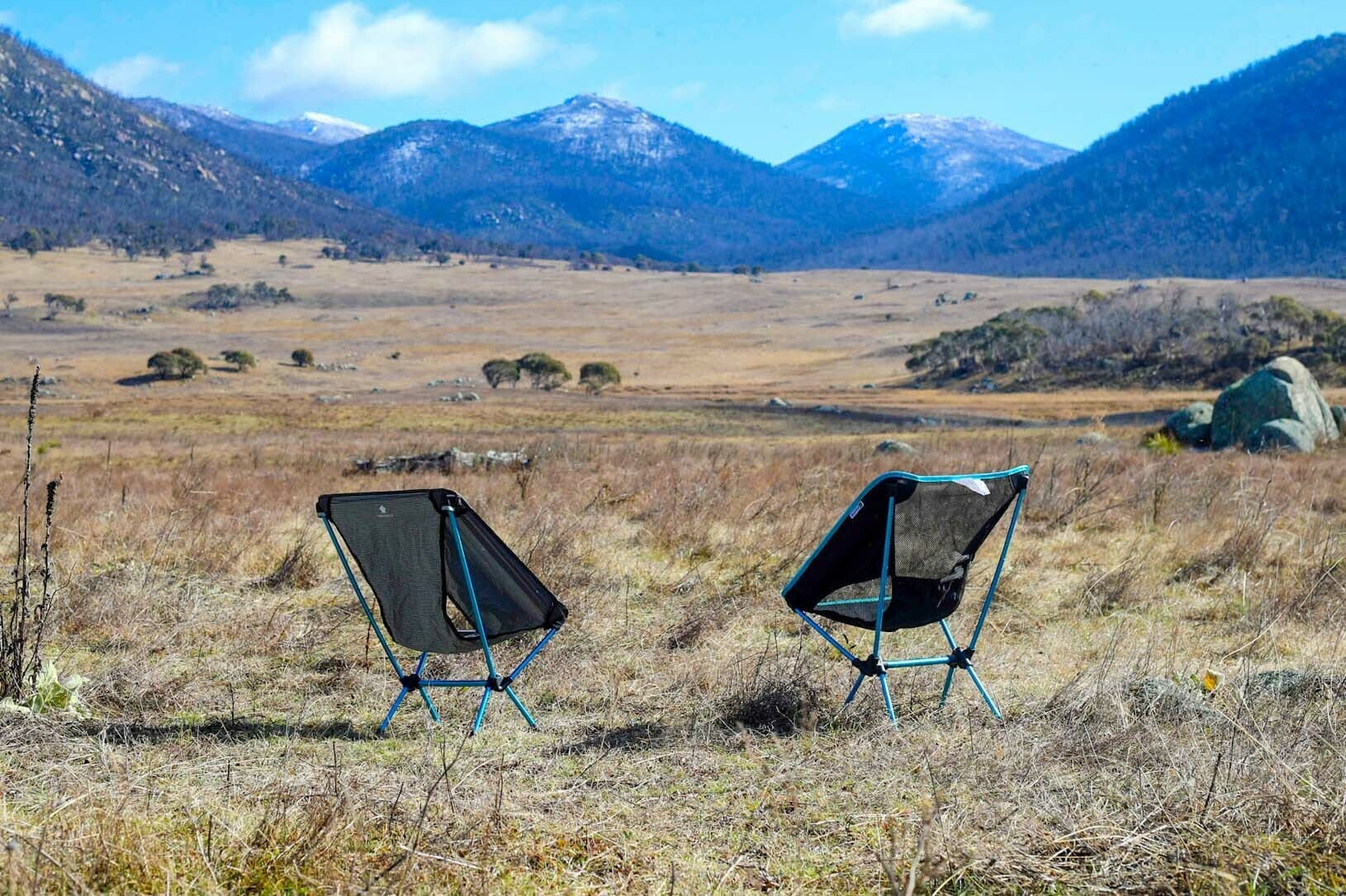 Helinox vs Aldi Lightweight Camping Chair Comparison We Are