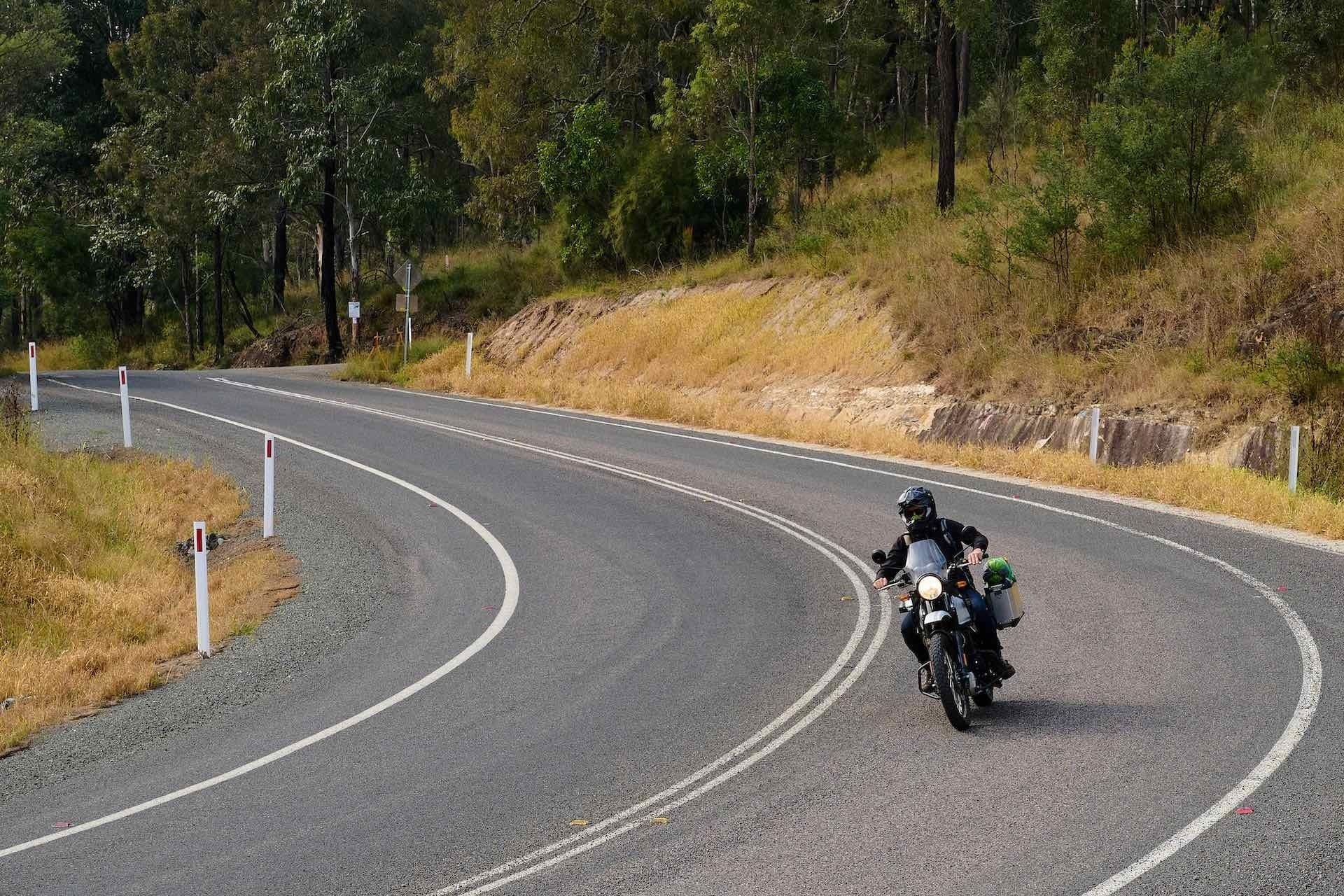 A Beginner's Guide to Planning Your First Motorcycle Adventure
